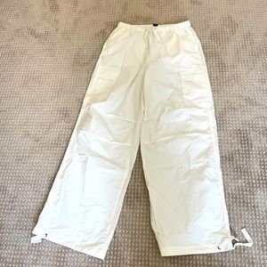 Wild Fable parachute pants